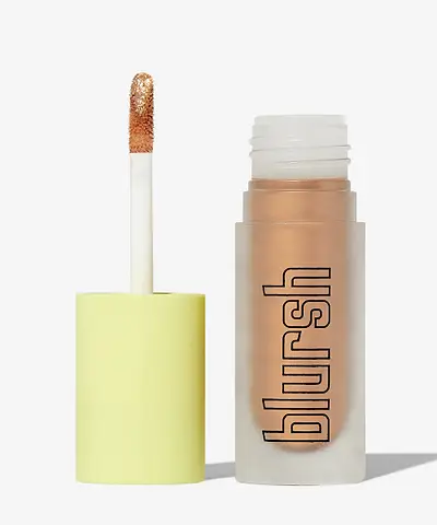 Made By Mitchell - Blursh Lights Liquid Highlighter