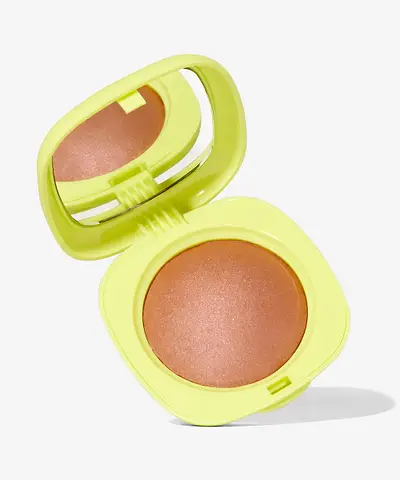 Made By Mitchell - Bronze Pods Domed Bronzer