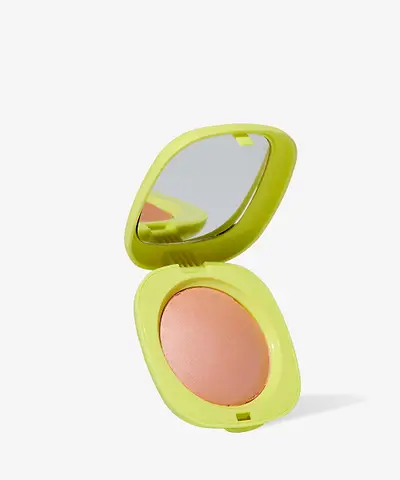 Made By Mitchell - Blursh Pod Domed Blusher