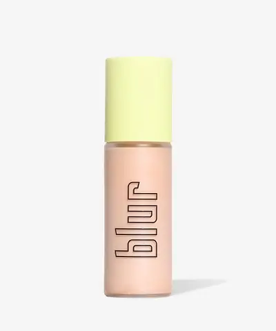 Made By Mitchell - Blur Radiance Primer