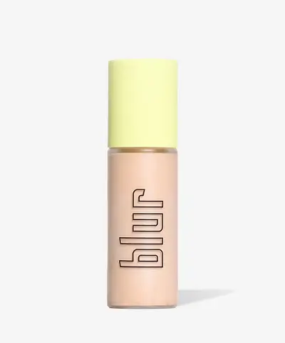 Made By Mitchell - Blur Radiance Primer