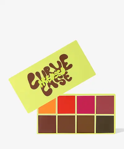 Made By Mitchell - Curve Case Press'd Palette