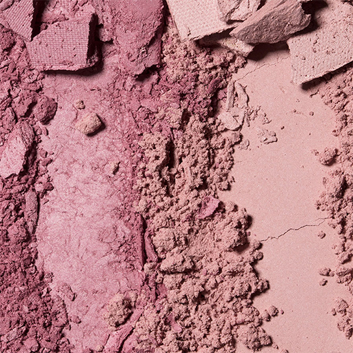 Blusher