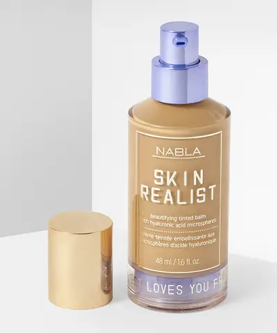 NABLA - Skin Realist Tinted Balm