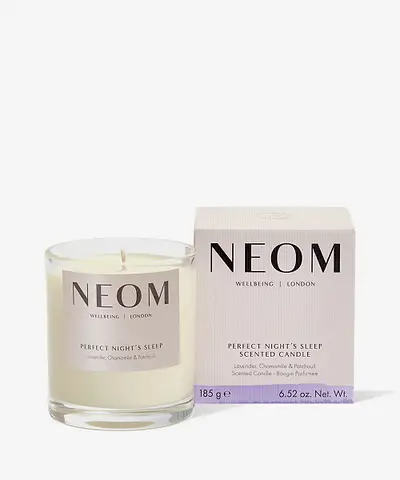 NEOM - Perfect Night's Sleep Scented Candle