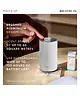 NEOM - Wellbeing Pod Mini+ Waterless Essential Oil Diffuser