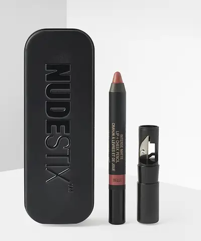 NUDESTIX - Intense Matte Lip + Cheek Pencil