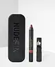 NUDESTIX - Intense Matte Lip + Cheek Pencil