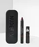 NUDESTIX - Intense Matte Lip + Cheek Pencil