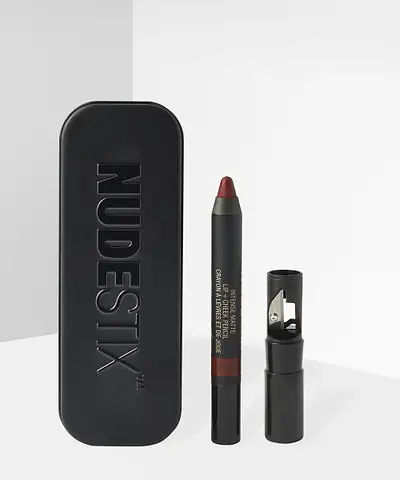 NUDESTIX - Intense Matte Lip + Cheek Pencil