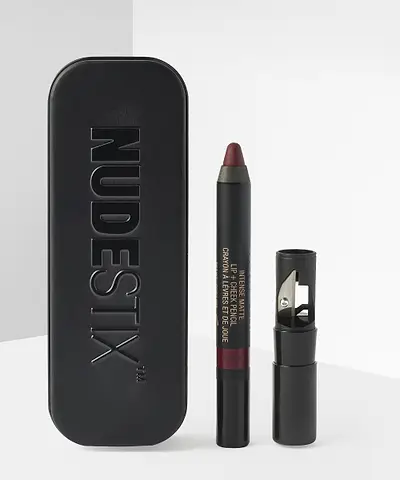 NUDESTIX - Intense Matte Lip + Cheek Pencil