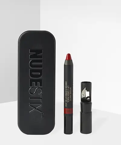 NUDESTIX - Intense Matte Lip + Cheek Pencil