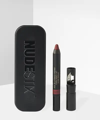 NUDESTIX - Intense Matte Lip + Cheek Pencil