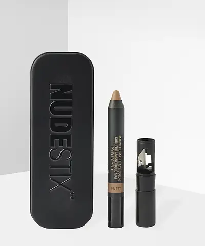 NUDESTIX - Magnetic Matte Eye Color