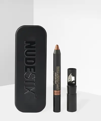 NUDESTIX - Magnetic Luminous Eye Color