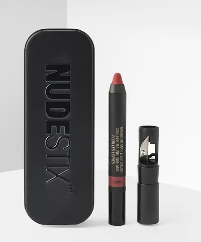 NUDESTIX - Magnetic Matte Lip Color