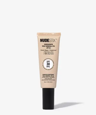 NUDESTIX - Nudescreen Daily Mineral Veil SPF30