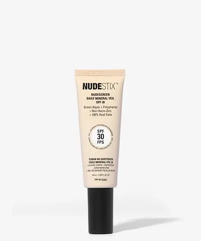 NUDESTIX - Nudescreen Daily Mineral Veil SPF30