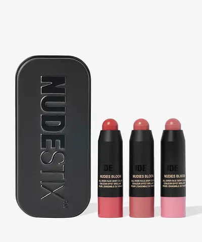 NUDESTIX - Pretty Blush Mini Kit