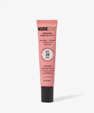 NUDESTIX - Nudescreen Blush Tint SPF 30