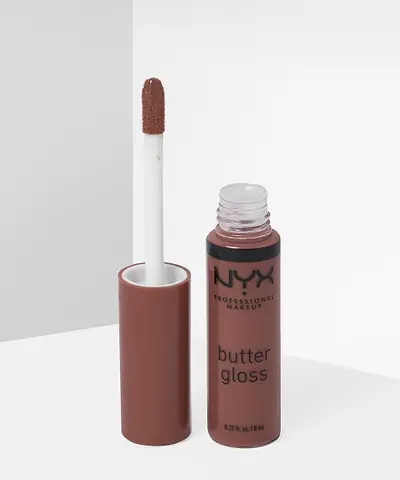 NYX Professional Makeup - Butter Gloss