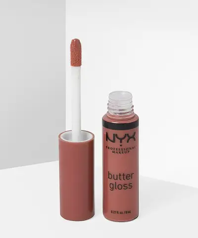 NYX Professional Makeup - Butter Gloss