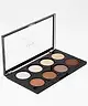 NYX Professional Makeup - Highlight & Contour Pro Palette