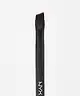 NYX Professional Makeup - Pro Dual Brow Brush