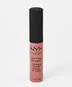 NYX Professional Makeup - Soft Matte Lip Cream