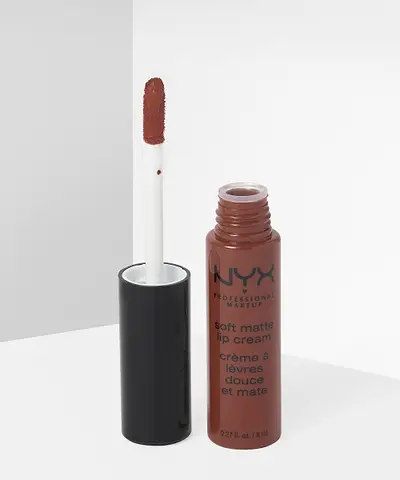 NYX Professional Makeup - Soft Matte Lip Cream