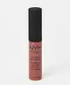 NYX Professional Makeup - Soft Matte Lip Cream
