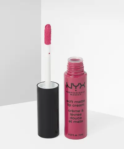 NYX Professional Makeup - Soft Matte Lip Cream
