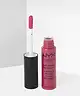 NYX Professional Makeup - Soft Matte Lip Cream