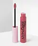 NYX Professional Makeup - Lip Lingerie XXL Long Lasting Matte Liquid Lipstick