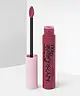 NYX Professional Makeup - Lip Lingerie XXL Long Lasting Matte Liquid Lipstick