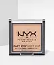 NYX Professional Makeup - Can't Stop Won't Stop Mattifying Lightweight Powder