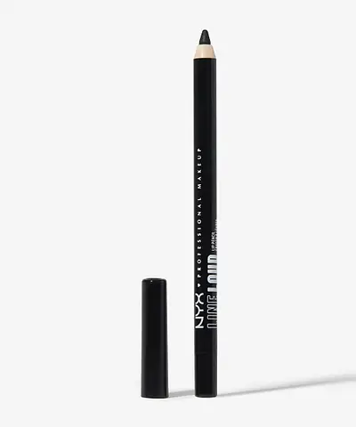 NYX Professional Makeup - Longwear Line Loud Matte Lip Liner