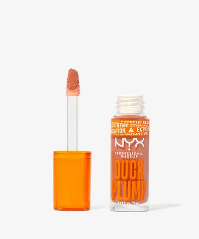 NYX Professional Makeup - Duck Plump Lip Plumping Gloss