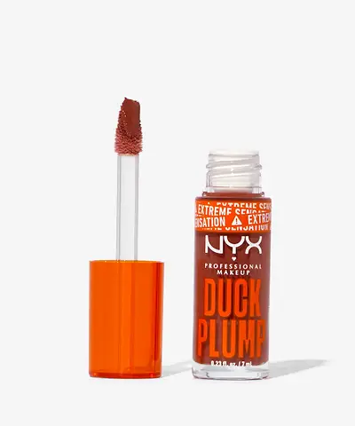 NYX Professional Makeup - Duck Plump Lip Plumping Gloss
