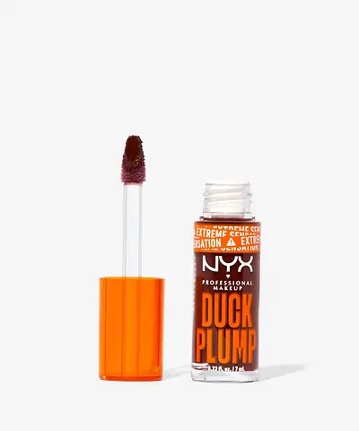 NYX Professional Makeup - Duck Plump Lip Plumping Gloss