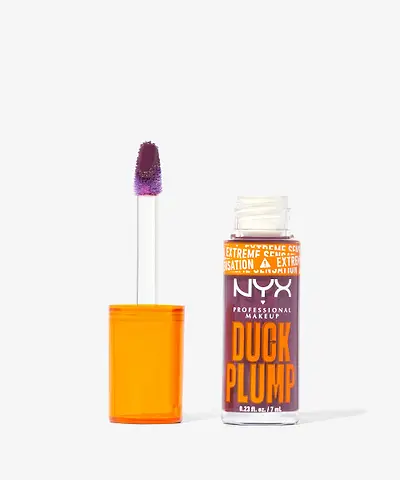 NYX Professional Makeup - Duck Plump Lip Plumping Gloss