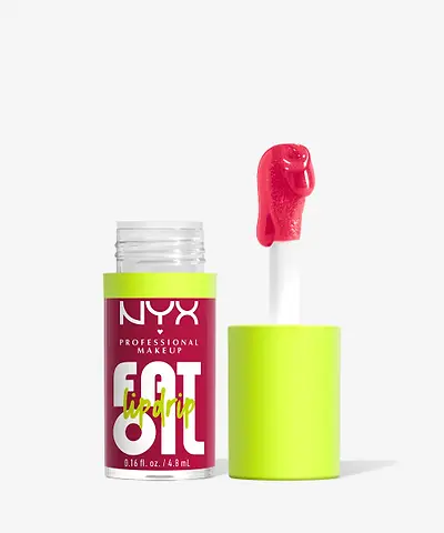 NYX Professional Makeup - Fat Oil Lip Drip Lip Gloss