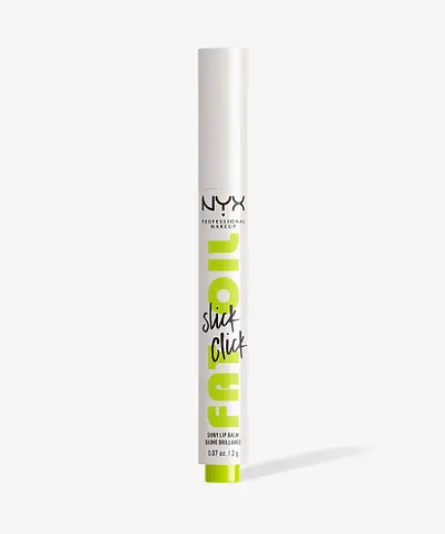 NYX Professional Makeup - Fat Oil Slick Click Lip Balm