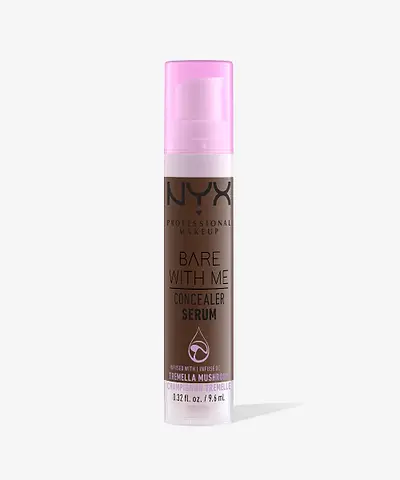 NYX Professional Makeup - Bare With Me Concealer Serum