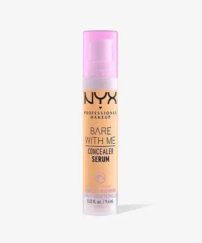 NYX Professional Makeup - Bare With Me Concealer Serum