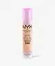 NYX Professional Makeup - Bare With Me Concealer Serum