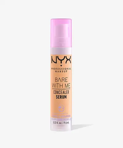 NYX Professional Makeup - Bare With Me Concealer Serum