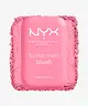 NYX Professional Makeup - Buttermelt Blush