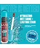 NYX Professional Makeup - Lip IV Hydrating Gloss Stain Lip Gloss