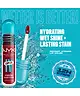 NYX Professional Makeup - Lip IV Hydrating Gloss Stain Lip Gloss